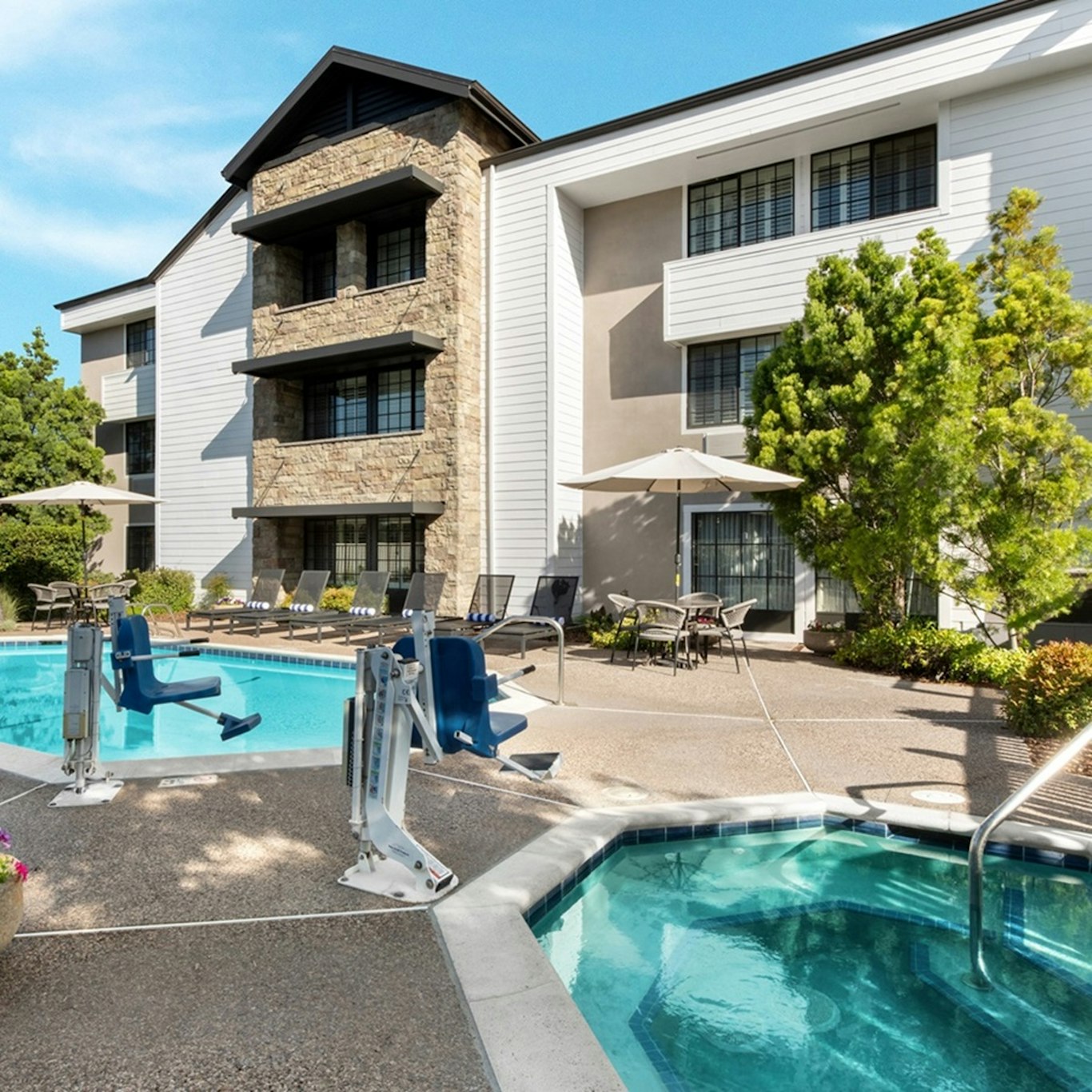 Napa Winery Inn 35/35