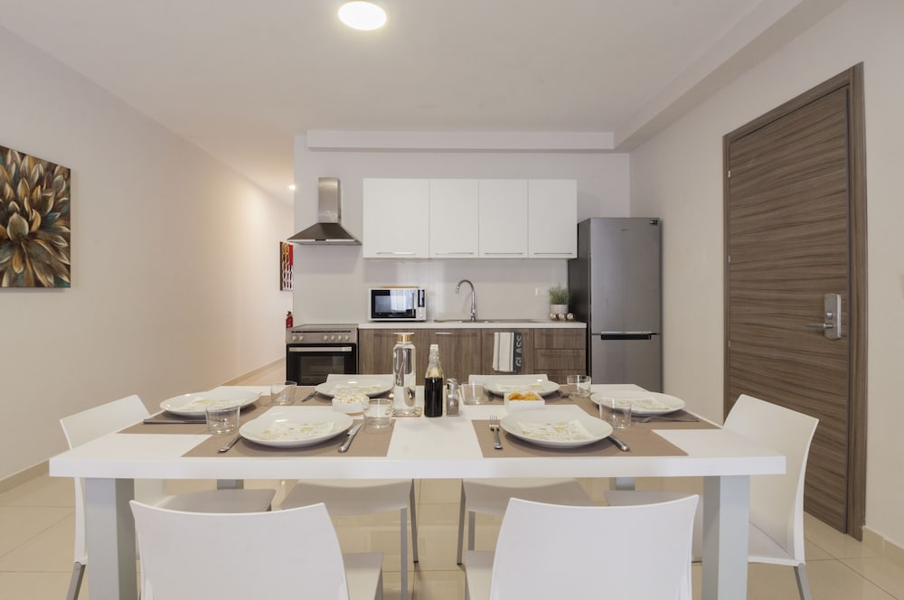 Blubay Apartments By St Hotels 35/48