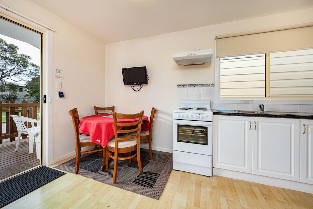 Wintersun Gardens Motel 20/28