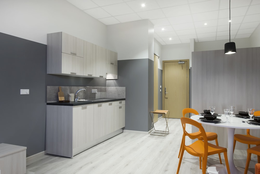 Icelandic Apartments 6/50