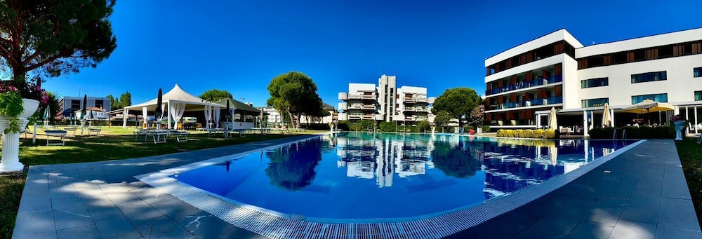HOTEL FALCONE 29/32