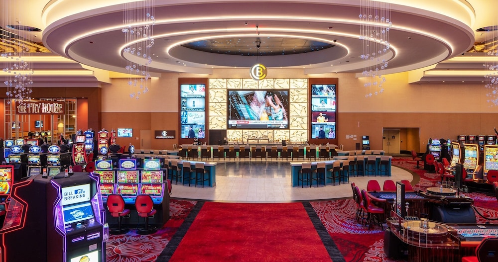 Southland Casino Hotel- Adult Only 42/46