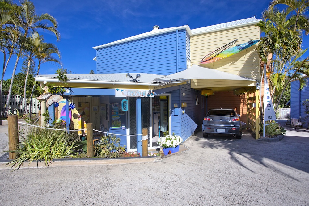 SAILS LIFESTYLE RESORT 28/43