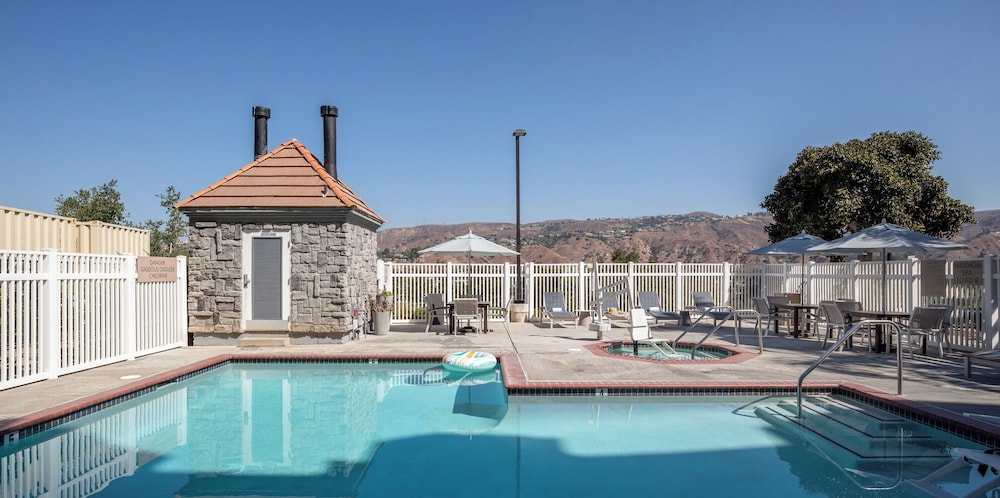 Ayres Suites Yorba Linda Anaheim Hills 43/43