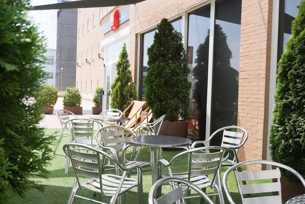 Ibis Madrid Calle Alcala 65/69