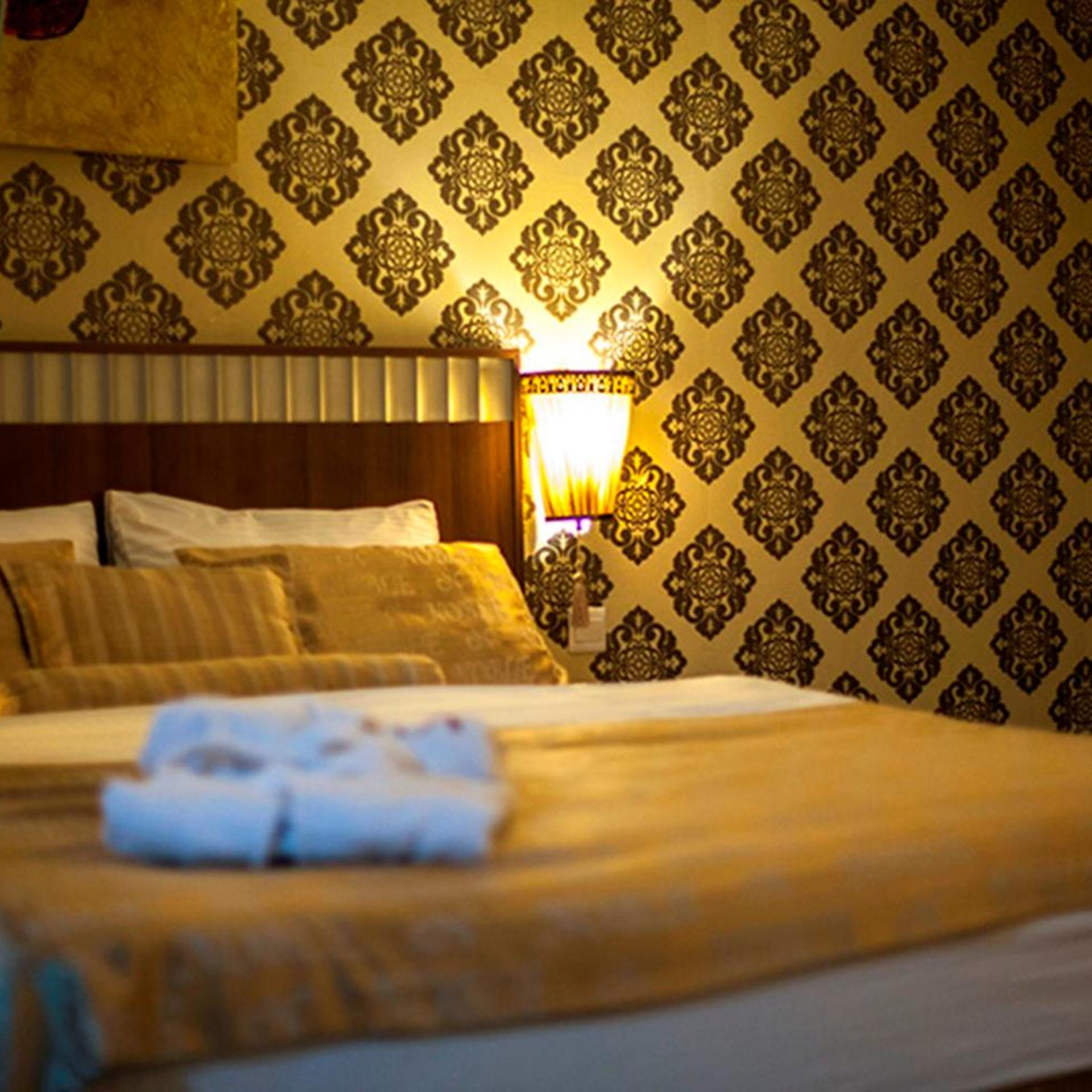 Noble Hotel Erbil 20/48