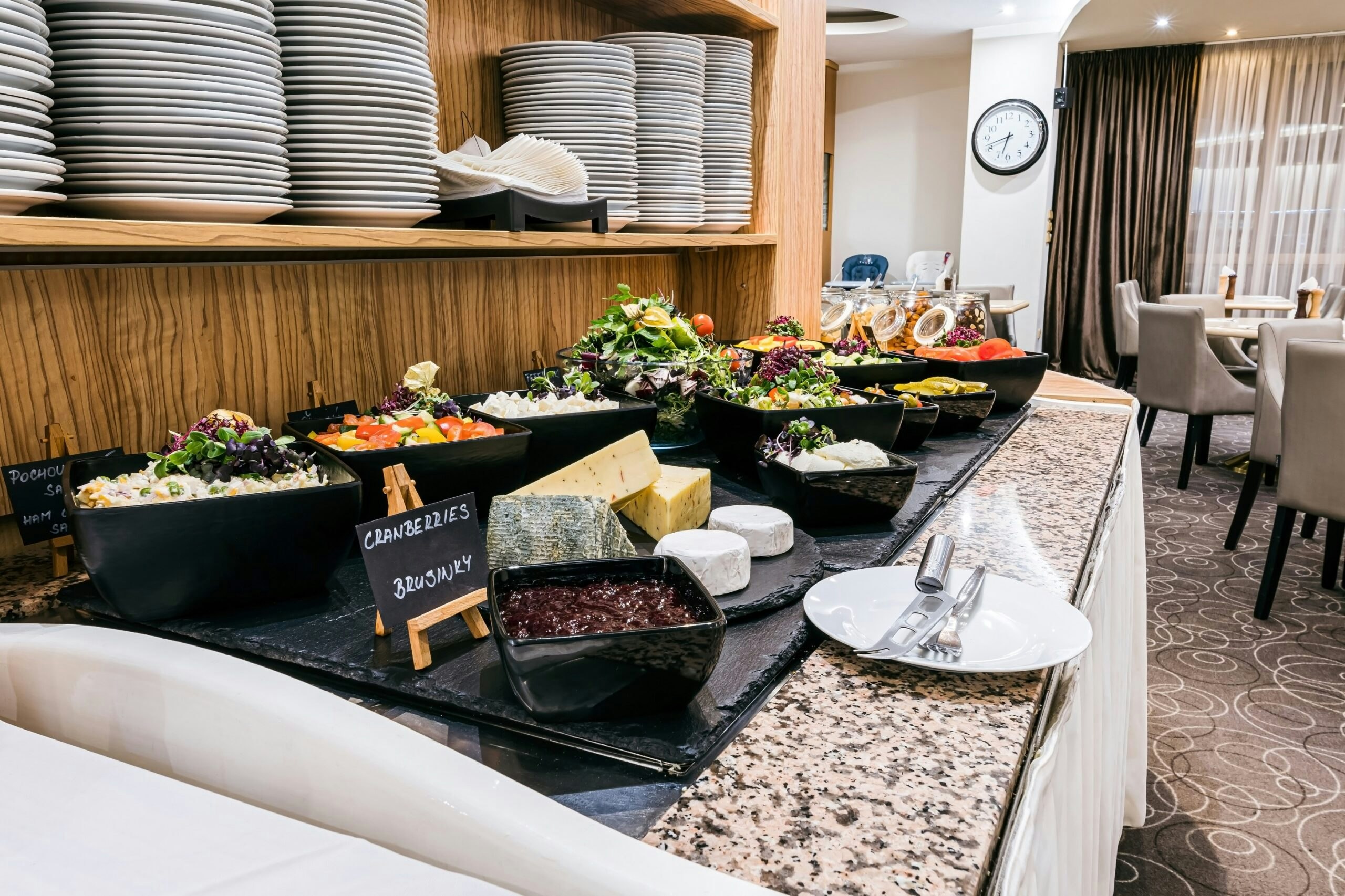 Cosmopolitan Bobycentrum - Czech Leading Hotels 24/41