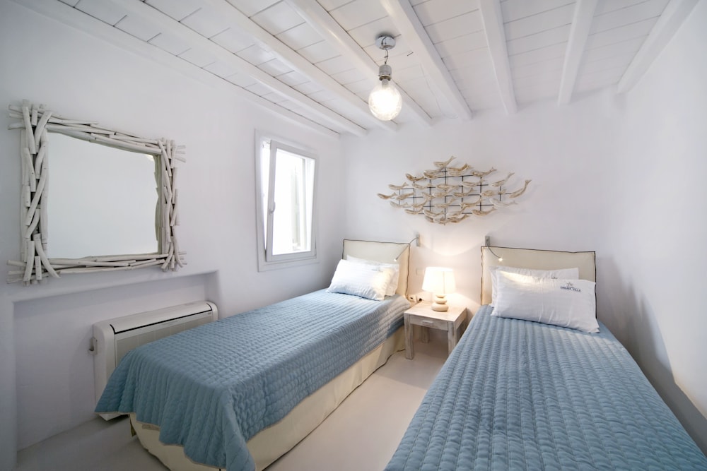 Villa Alice 8/50