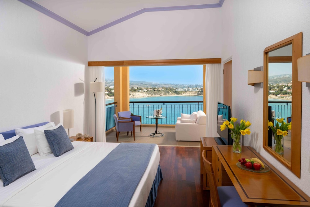 Thalassa Boutique Hotel and Spa - Adults Only 10/50