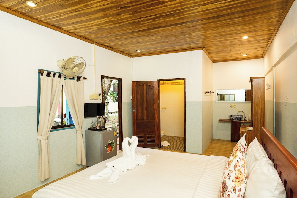 Khoum Xieng Thong Boutique Villa 18/50