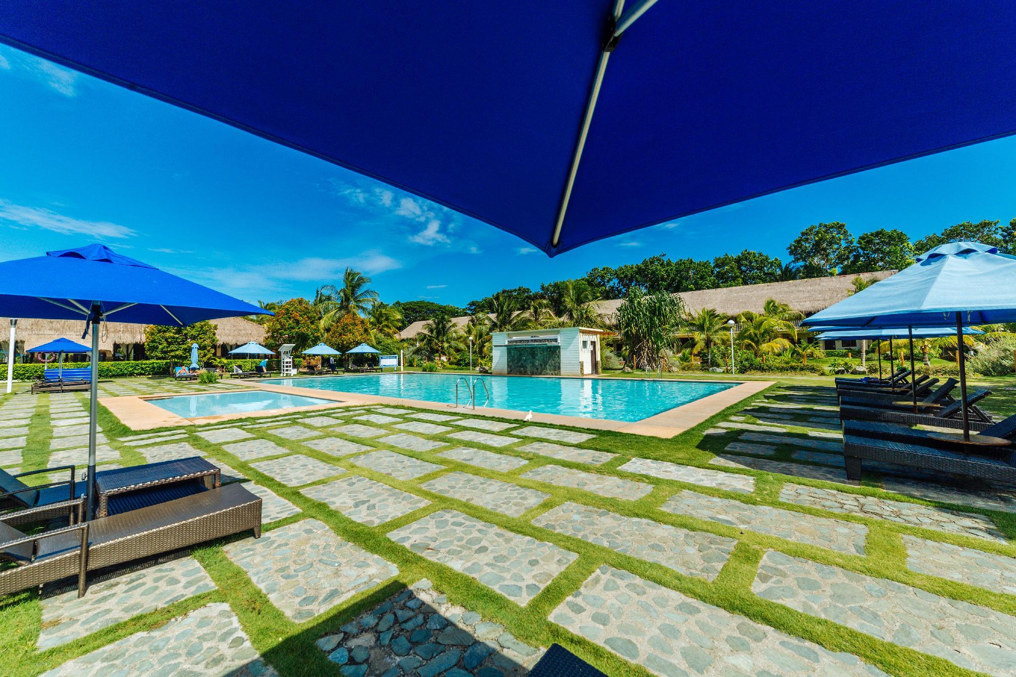 Bohol Beach Club 30/36
