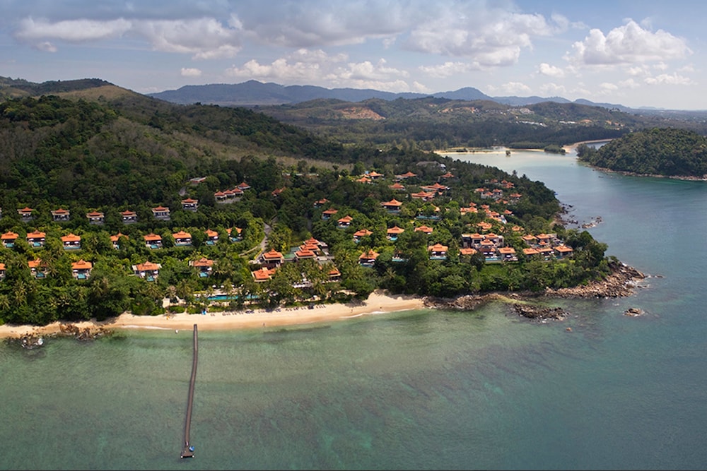 Trisara Villas & Residences Phuket 77/80