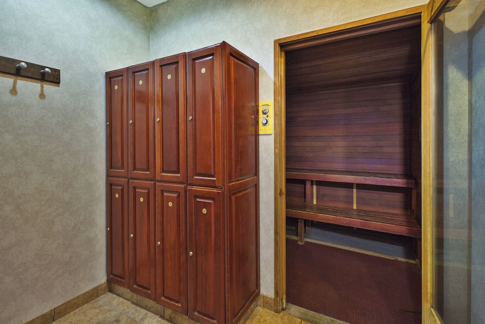 Holiday Inn Express & Suites Belleville (Airport Area) 23/50