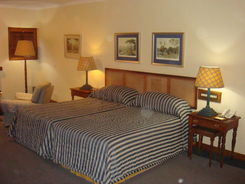 Coach House Hotel Spa 30/50