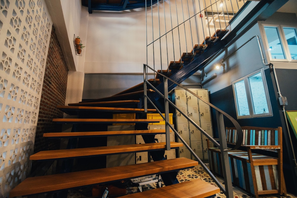 Chernchan旅舍(Chernchan Hostel) 图片4