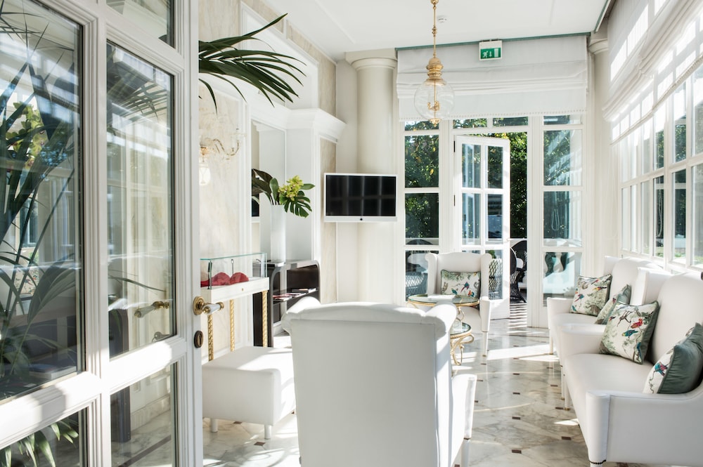 Grand Hotel Des Bains 28/42