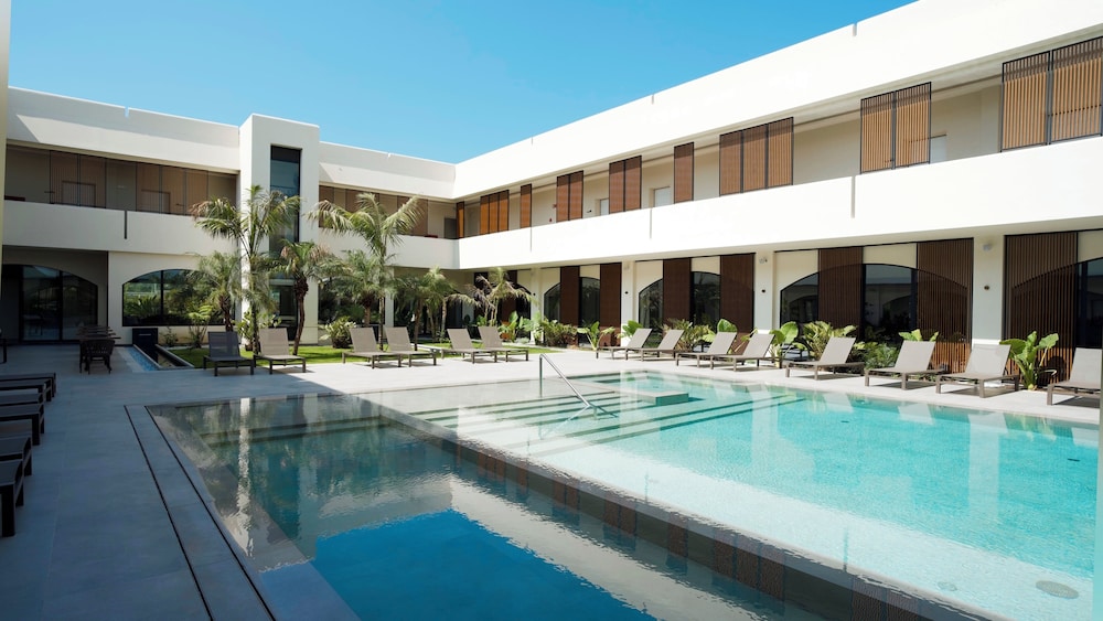 Limen Wellness Hotel 7/34