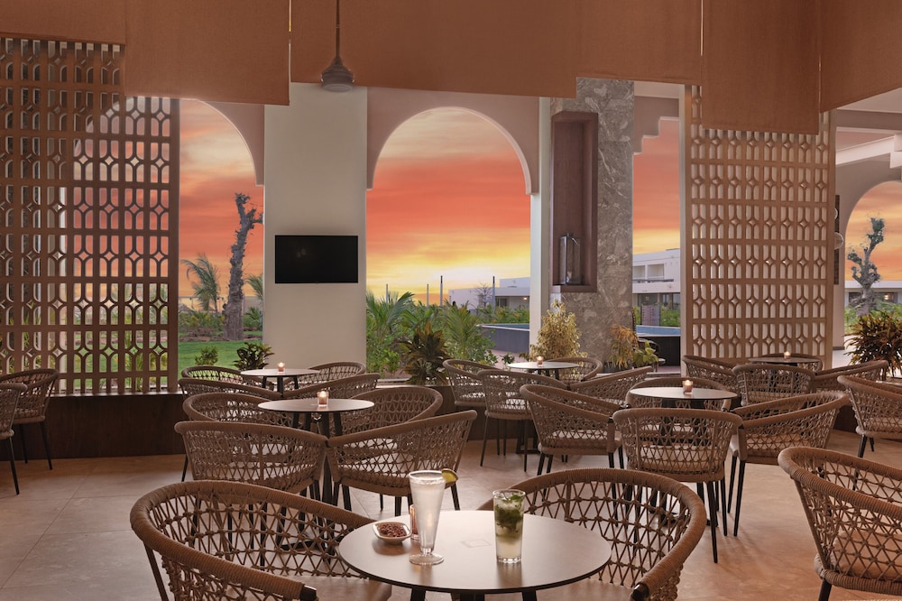 Hotel Riu Baobab 46/62