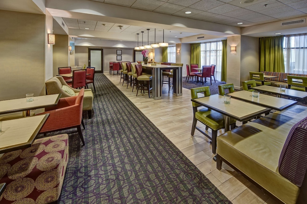 Hampton Inn By Hilton Dunn 44/58