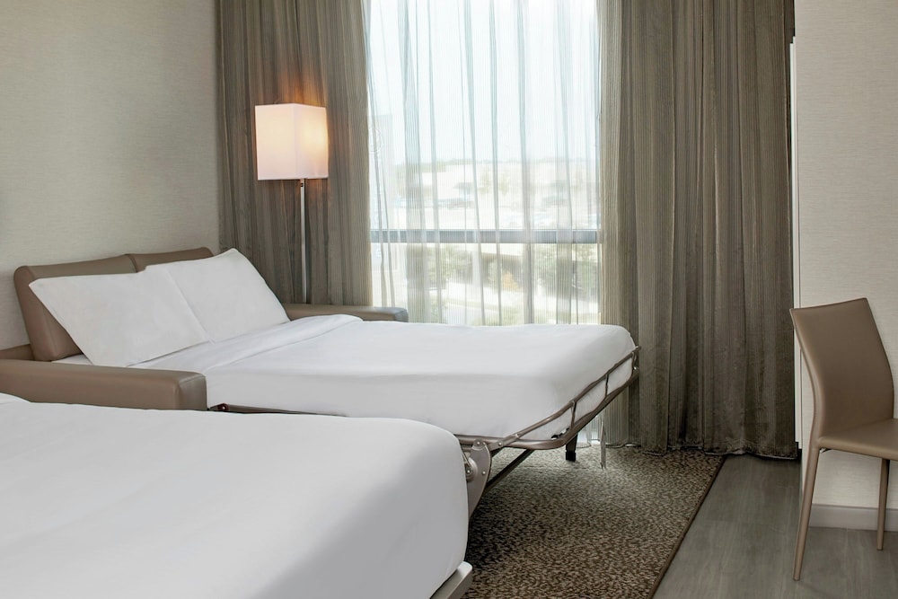 AC Hotel by Marriott Austin Hill Country 21/57