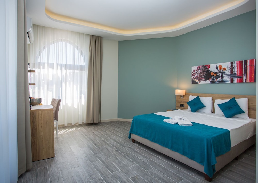 Marti Prime Beach Kusadasi 8/49