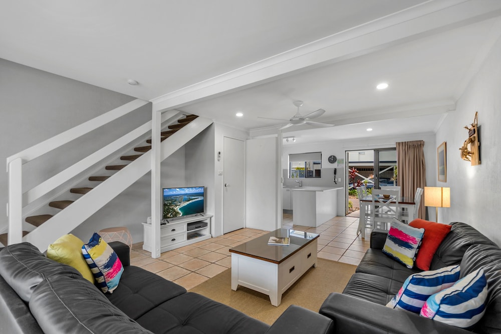 NOOSA PLACE RESORT 42/74