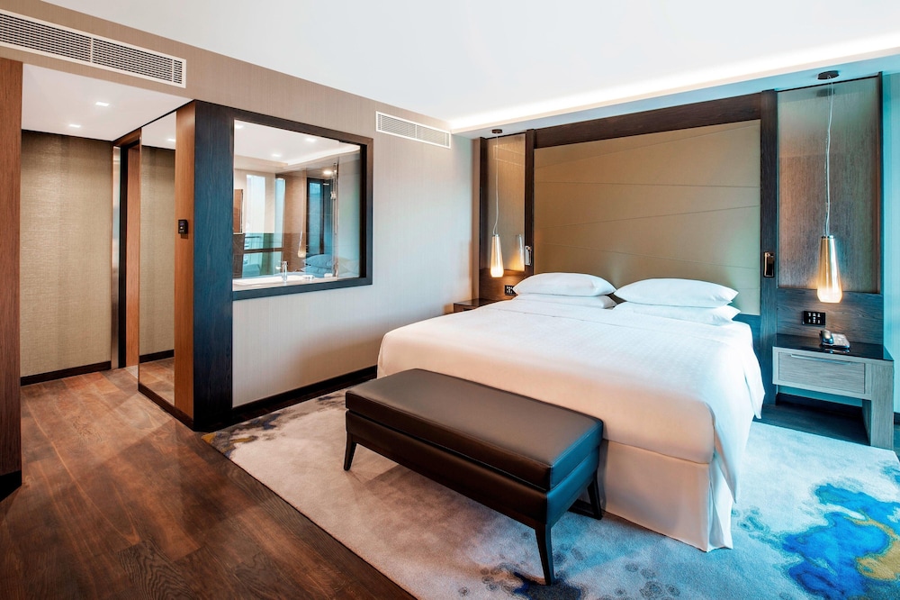 Sheraton Grand Tbilisi Metechi Palace 21/88