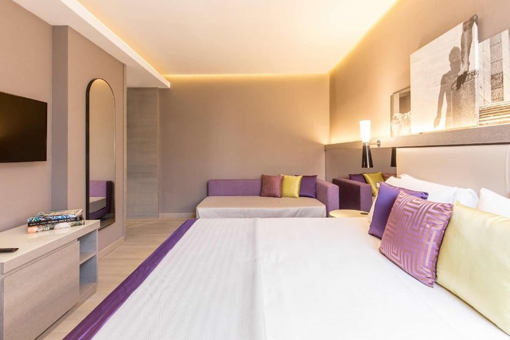 Orazio Palace Hotel 34/71