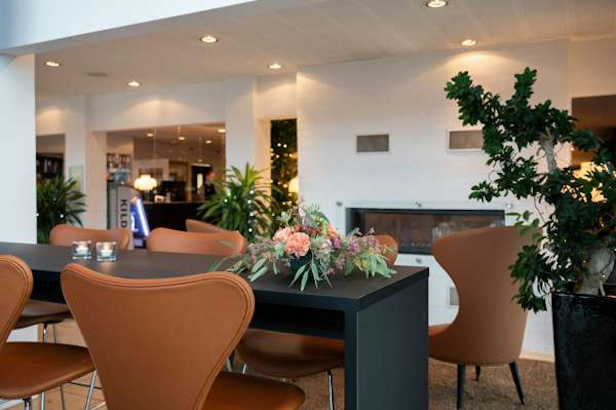 Hotel Svanen, BW Signature Collection 52/61