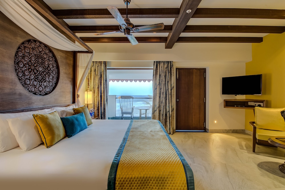 Radisson Blu Resort Temple Bay Mamallapuram 30/74