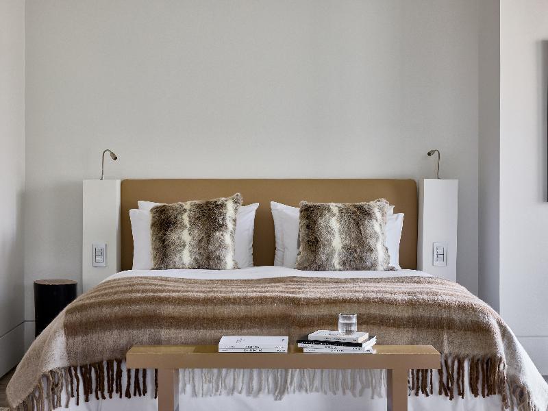 Vip, Open Plan, Junior Suite