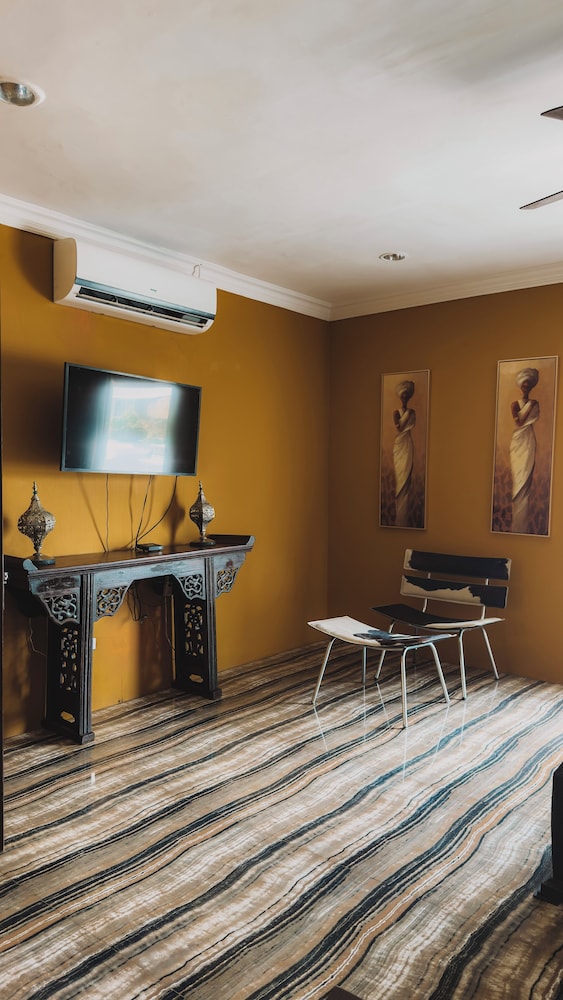 Casa Harb Hotel Boutique 11/73