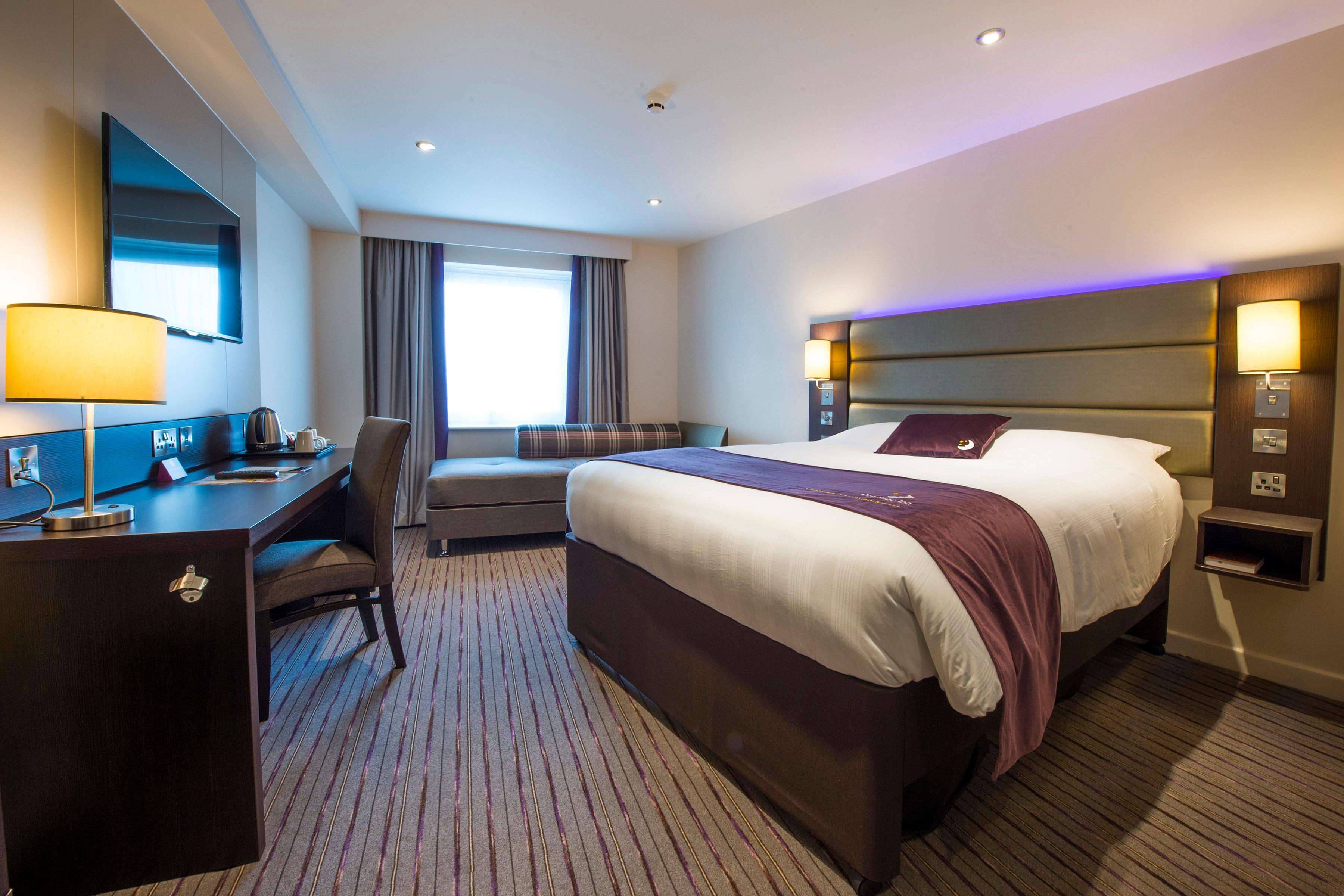 Premier Inn Bude hotel 10/29