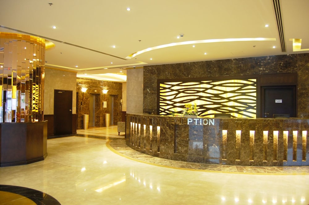 Golden Ocean Hotel 7/42