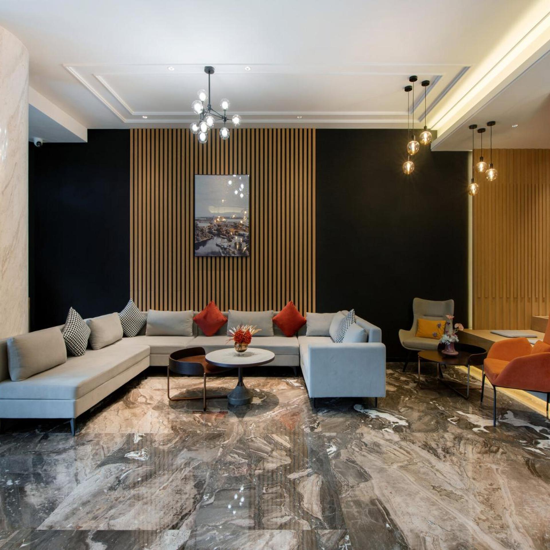 Park inn by Radisson Hotel 47/58