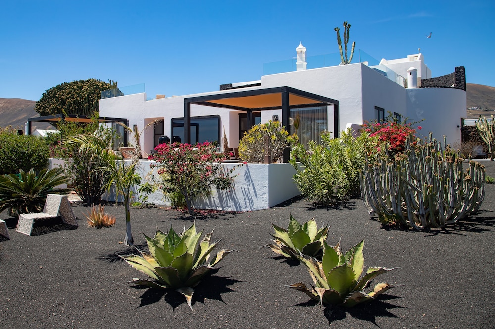 5 Suites Lanzarote 41/50