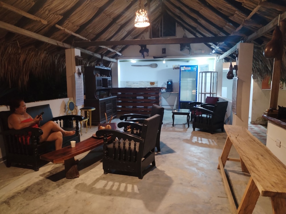Hostal Principio Tayrona 1/6