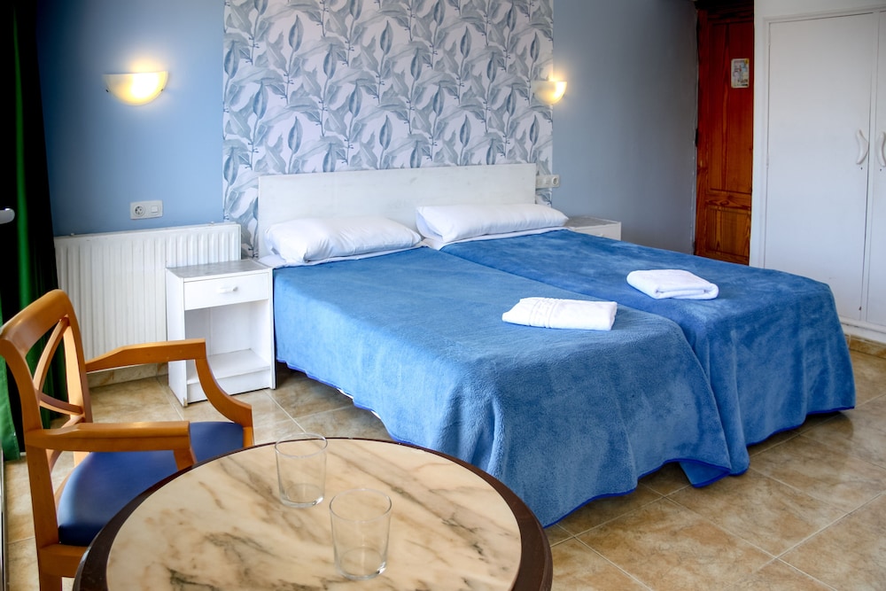 Hotel Lis 22/77