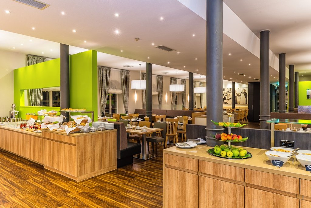 Nestor Hotel Ludwigsburg 56/75