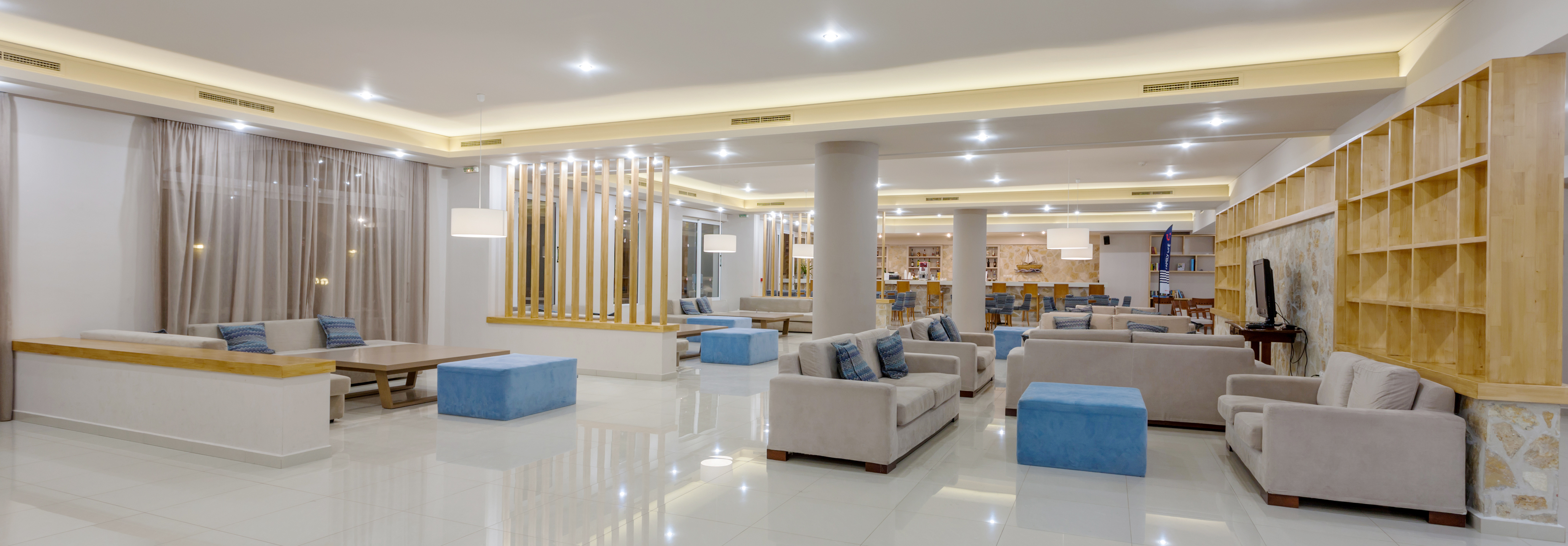Alykanas Village Resort 30/50