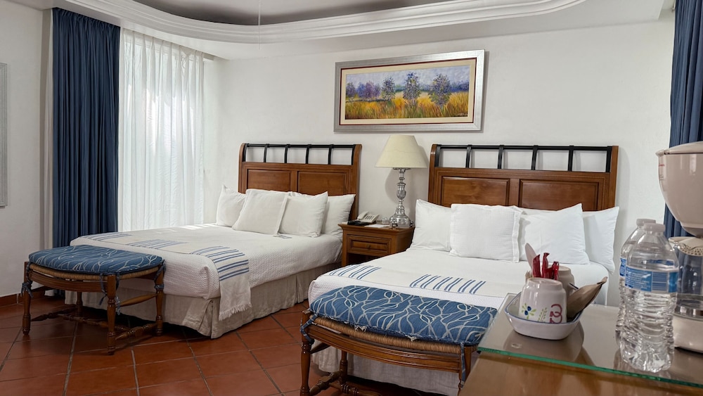 Hotel Casa de Campo 13/65