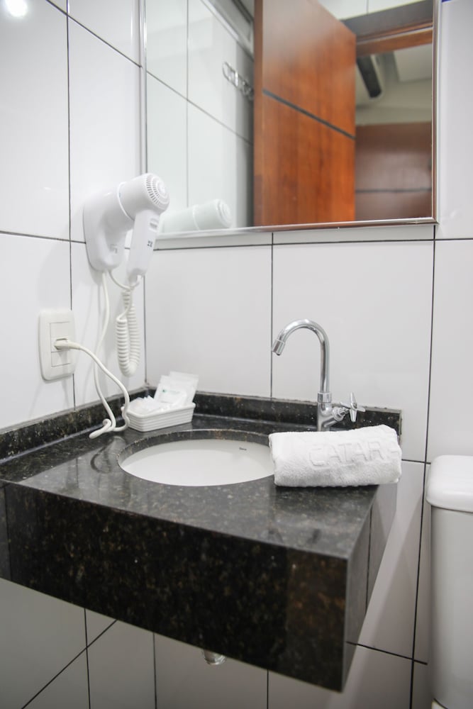 Rede Andrade Vivaldi Hotel 49/50