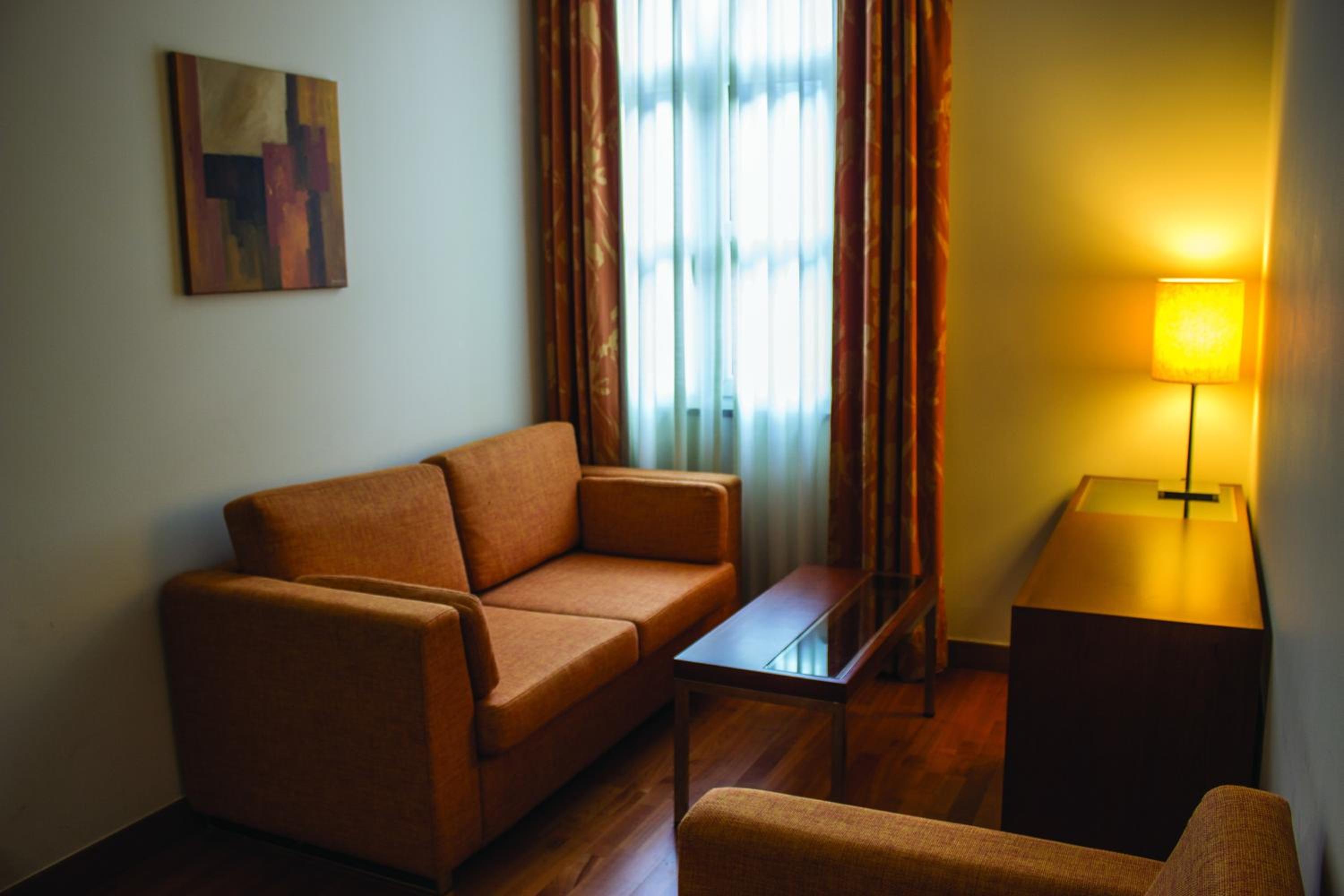 Hotel Apartamento Geres Ribeiro 45/59