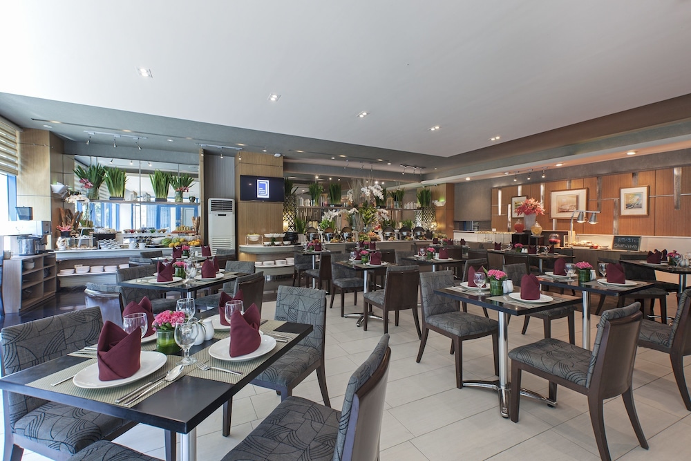 One Pacific Place Serviced Residences 27/38