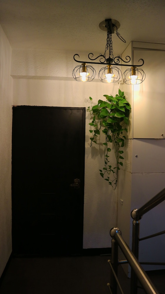 Hostel Korea 25/48