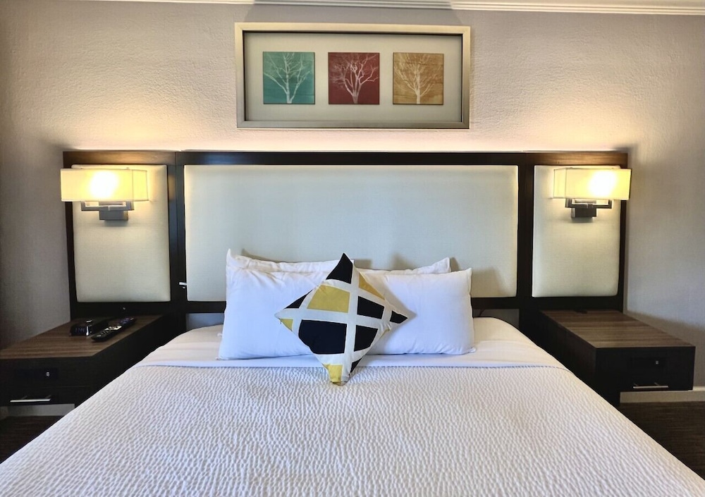 The Palo Alto Inn 10/45