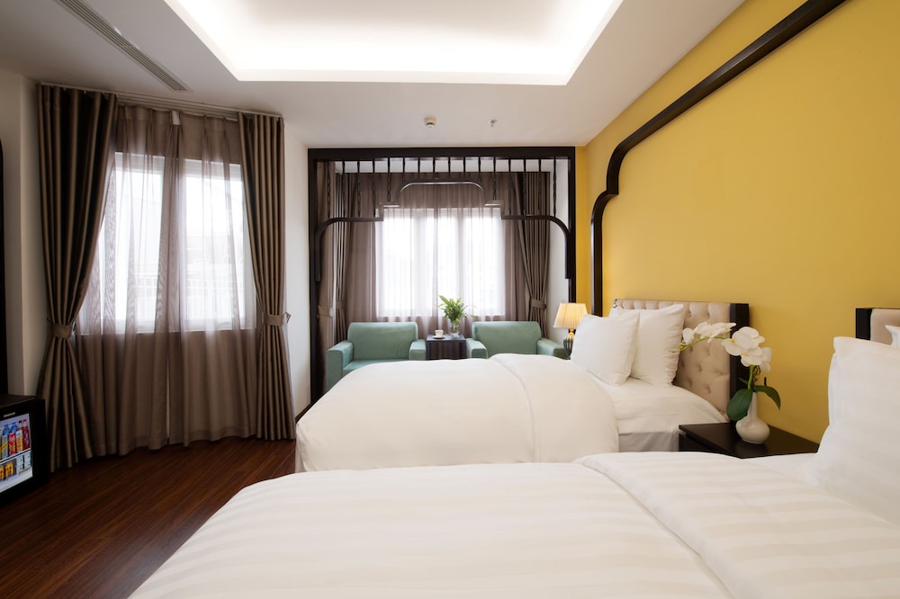 Palago Boutique Hotel 24/51