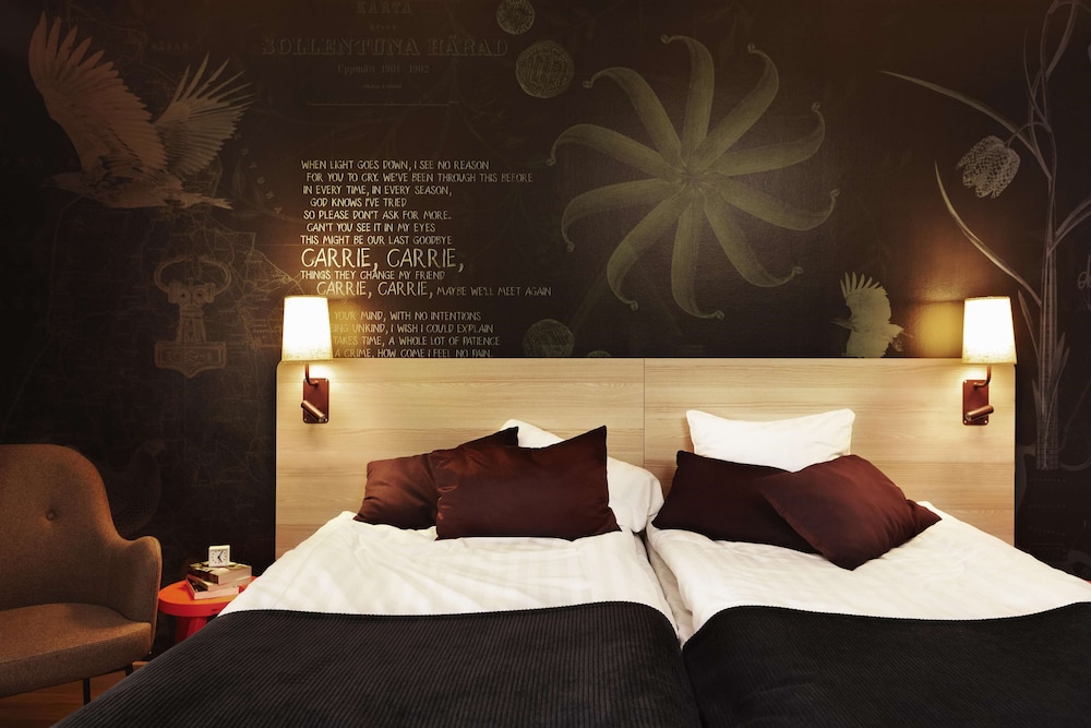 SUPERIOR, TWIN BEDS