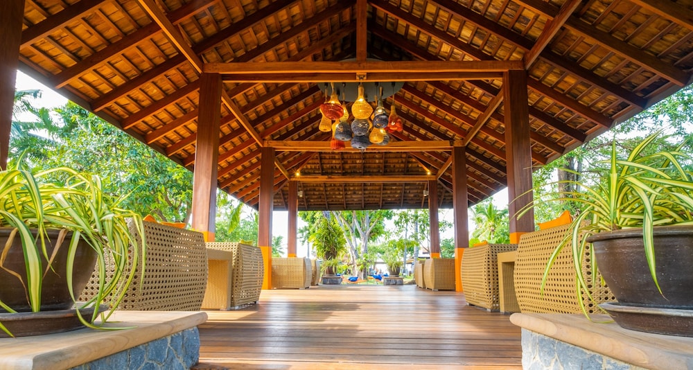 Bandara Spa Resort & Pool Villas, Samui (Ex Bandara Resort and Spa, Samui) 12/73