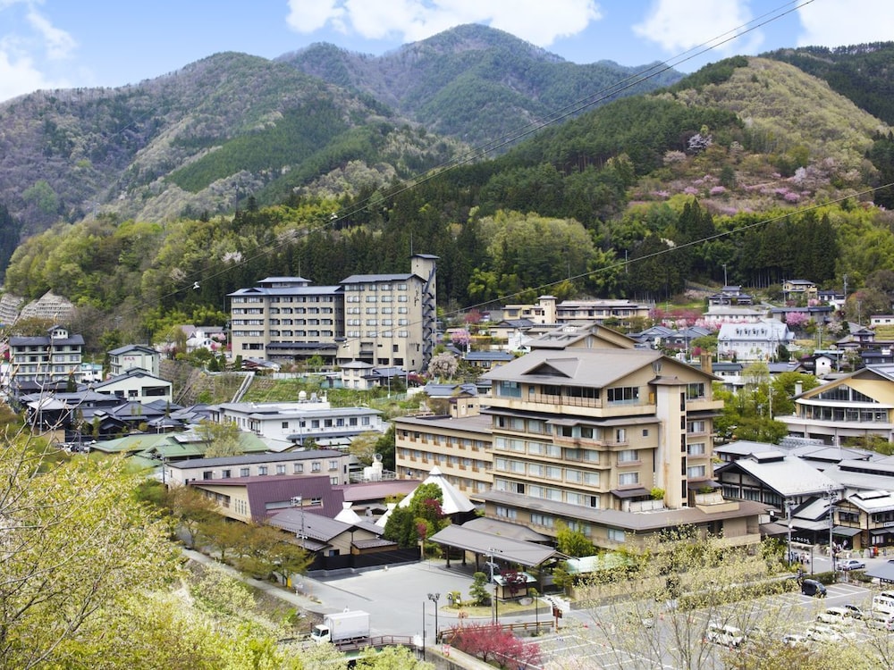 HIRUGAMI GRAND HOTEL TENSHIN 34/40